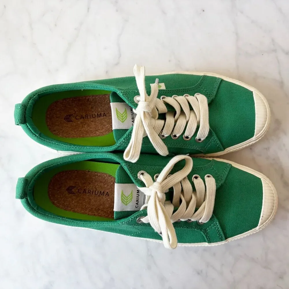Cariuma oca low